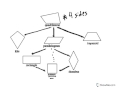 Shape Classification and Properties Exploration