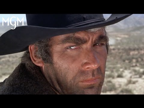 THE GOOD, THE BAD AND THE UGLY (1966) | Opening Scene | MGM