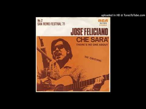 Jose Feliciano-Che Sara 1971