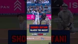 Shohei Ohtani’s DESERVES to be “glazed” more than any other player