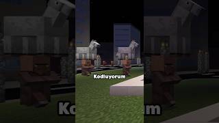 Saçma Fikirlerinizi Minecrafta Kodluyorum 2