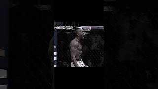 Scary finish from Osbourne… #ufc #ufcvegas105 #odeosbourne