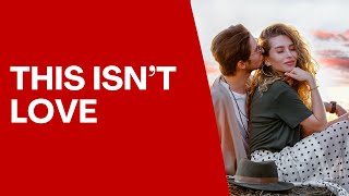 4 Signs You’re Not In Love, You’re Trauma Bonded
