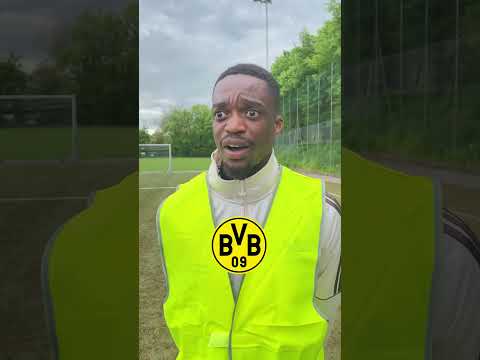BVB BETTELT BEI SCHALKE!!🤯👀 | #shorts