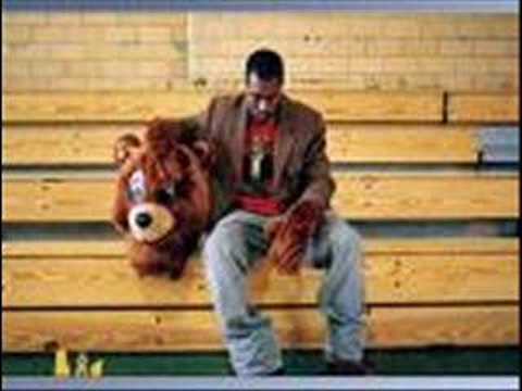 Kanye West feat Jay-z - never let me down