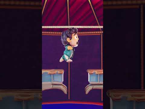 Seong Gi-hun Easy Magic Trick #squidgame3 #animation #squdgame