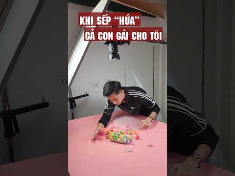 Mua 1 nhà socola để quay phim món ăn cho "Bố Vợ"  #foodphotograpy #candangstudio #koala