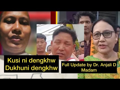 PB aa ma jagwn Kusi ni dengkhw Dukhuni dengkhw