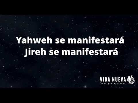 Oasis Ministry - Yahweh Se Manifestará (Con letra)