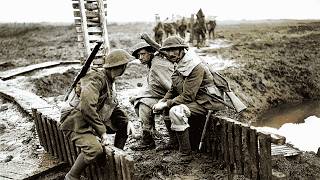 Passchendaele: The Battle of Mud and Blood | WW1 Documentary