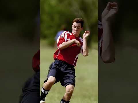 SPEED QUASE QUEBROU O KAKA