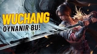 WUCHANG Fallen Feathers Nasıl Olmuş? Çin'den 2. Souls Like -işbirliği