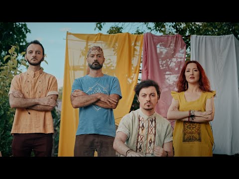 Nemra - Զիմ Խորոտիկ Յար / Zim khorotik yar (Official Video)