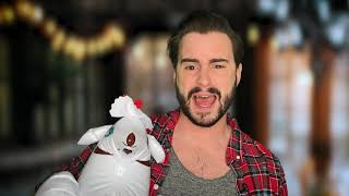 Married At First Sight Australia: Who's The Biggest ****? IMPRESSIONS