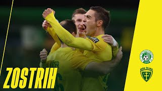 Zostrih VOYO | FC Tatran Prešov - MŠK Žilina