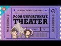 Theater Models and Techniques