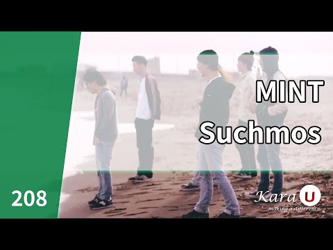 Suchmos – MINT [Kara-U] 노래방 カラオケ