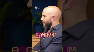 Quantum attacks: When and how?