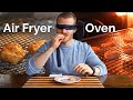 Air Fryers vs. Convection Ovens