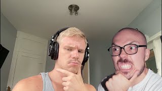 we are NOT ending the stream until we hear a BANGER [SONG REVIEW W/ SPECIAL GUEST!!!]