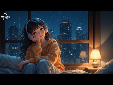 𝐏𝐥𝐚𝐲𝐥𝐢𝐬𝐭 Sad music mixed with rain sound  🎧Crying Over You: A Heartfelt Song For The Brokenhearted