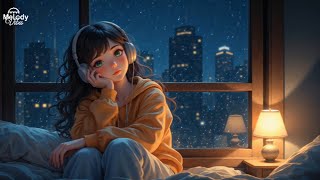 𝐏𝐥𝐚𝐲𝐥𝐢𝐬𝐭 Sad music mixed with rain sound  🎧Crying Over You: A Heartfelt Song For The Brokenhearted
