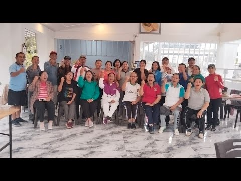 SUARA BARU DARI TARUTUNG:  NA MATUA NA MARTUA. #news