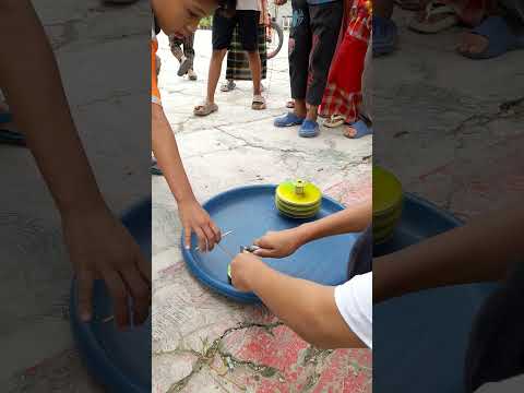 VERY HARD IMPACT