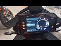 KTM Adventure