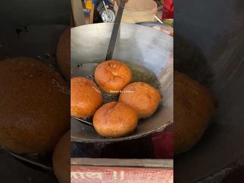 गाओ से निकलकर बर्गर की दुकान तक का सफर😱🔥😳(Crazy) #trending #foodvideos #food #viralfood #foodie