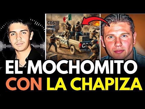 ÚLTIMA HORA🚨 “El Mochomito” Se Une a Los Chapitos Contra La Mayiza - Lo que Nadie Esperaba