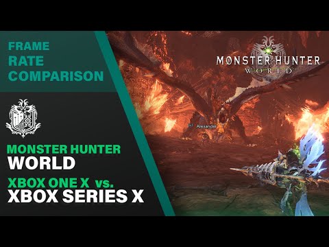 Monster Hunter World Iceborne Digital Code Xbox One - 12/2021