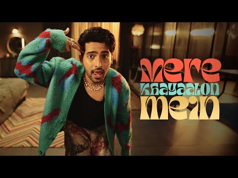 Mere Khayaalon Mein (Official Music Video) - Armaan Malik, Karan Kanchan | “Only Just Begun”