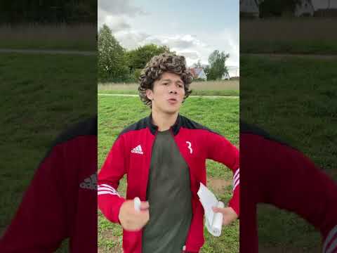 Noten im Sportunterricht - Mädchen vs Jungs…😡😂 | @nickkloesch