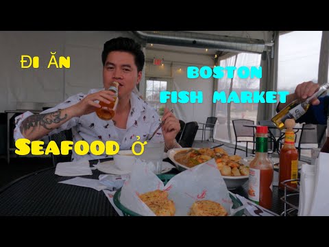 Boston Fish Market Coupons - 122021
