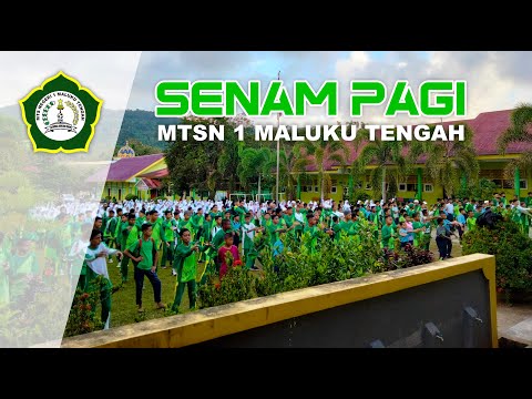SENAM PAGI SETIAP HARI JUMAT UNTUK MENJAGA KESEHAT