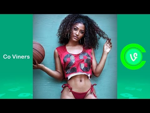 Ultimate Official JANINA Compilation 2017 (w/Titles) Best JANINA Instagram Videos - Co Viners