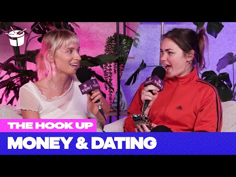 The Rise Of Femcels | The Hook Up Podcast