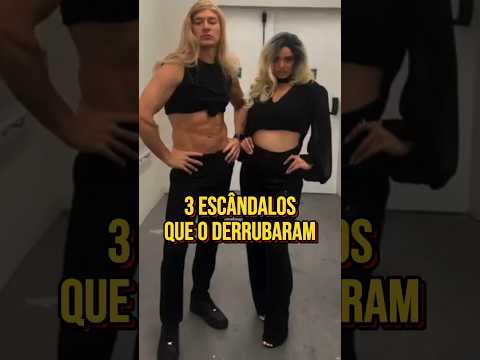 Passou dos limites
