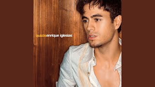 Enrique Iglesias  Pienso En Tí