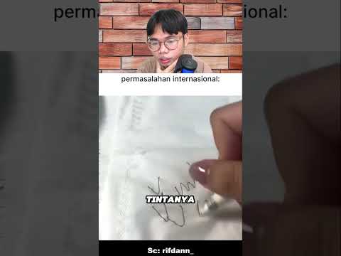 Masih Ga Paham Penyebab Kejadian Nyebelin Ini