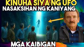 TRAUMA PA RIN HANGGANG NGAYON: Mga Kaibigan ni Travis Walton, Ibinunyag ang Katotohanansa ARIZONA