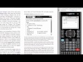 Scientific Notation and Calculator Functions