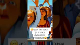 HOSLAAA AMIGOS COMO QUIEREN QUE LE LLAME A ESTA COMUNIDAD HERMOSA QUE TENEMOS😄??