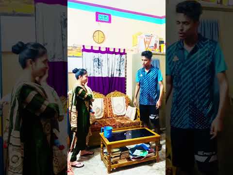 স্ত্রীর সাথে স্বামী কি কাজটা করল দেখুন ২০২৫ #viral #shorts