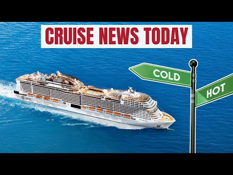 Cruise Ship Cancels 2024 Season, Full Refund for Passengers