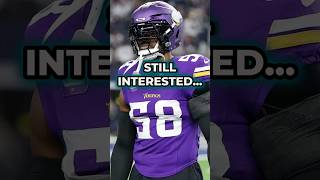 The Eagles Are Still Interested In Trading For Jonathan Greenard #shorts Eagles Rumors & News