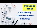Unit Conversion and Measurement Concepts