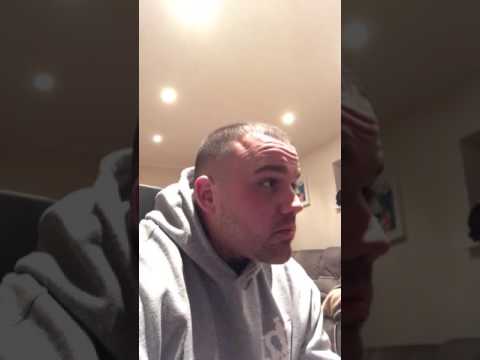 Aarron Lambo's daughter gets bullied at school