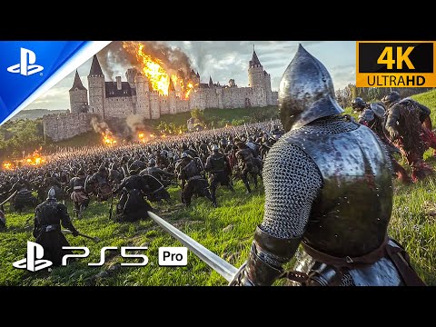 BATTLE OF NEBAKOV™ LOOKS ABSOLUTELY AMAZING on PS5 PRO | Ultra Realistic Graphics Gameplay 4K 60FPS!